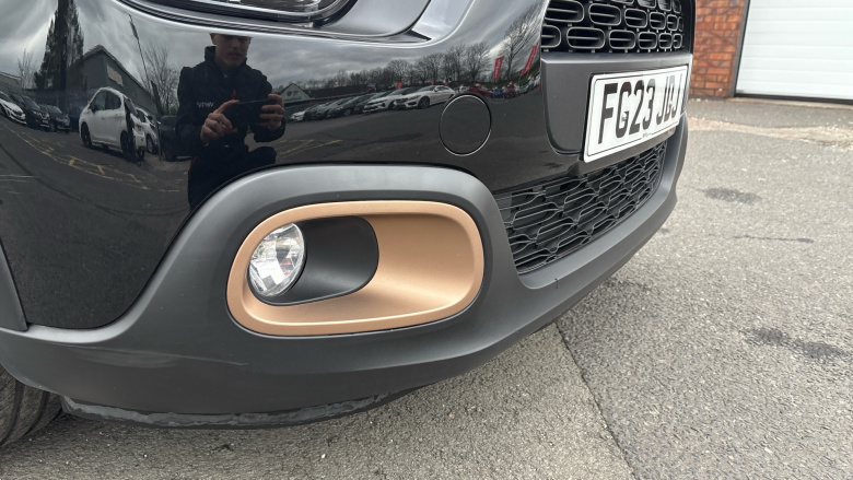 Citroen C3 1.2 PureTech C-Series Edition 5dr Petrol Hatchback